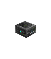 Gamemax PSU | VP 600S | 600 W | Bronze | Non-Modular