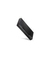 AXAGON External USB-C 3.2 Gen 2 metal box for M.2 NVMe SSDs | EEM2-GTR