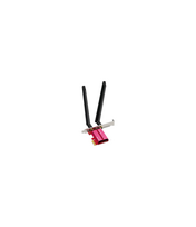 Mercusys BE9300 WiFi 7 Bluetooth 5.4 PCIe Adapter | MA47BE