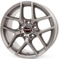 BORBET Y Titan Matt R18 5x112.00 ET40 CB66.60 J8.5