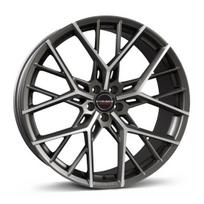 BORBET BY Titan Polished Matt R18 5x108.00 ET45 CB72.60 J8.0