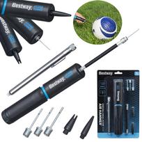 Bestway Air Hammer™ rankinė pompa