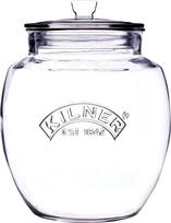 Kilner Virtuvinis indas Kilner stiklainis stiklinis 4 l