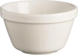 Mason Cash Virtuvinis dubuo Pudding Basin Color Mix kreminės spalvos