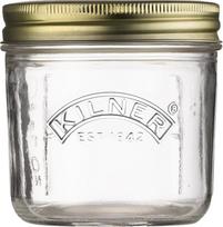 Kilner Stiklainis konservams Kilner 200 ml