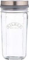 Kilner Stiklainis kefyrui ruošti Kilner su matavimo skale 0,5 l