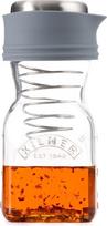 Kilner Padažų maišymo indelis Kilner stiklinis 0,5 l