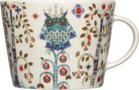 Iittala Arbatos puodelis Taika 300 ml, baltas