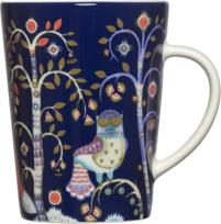 Iittala Puodelis Taika 300 ml, mėlynas