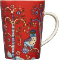 Iittala Puodelis Taika 300 ml, raudonas