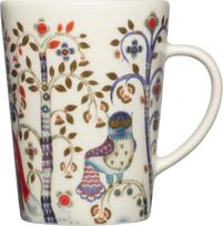 Iittala Puodelis Taika 300 ml, baltas