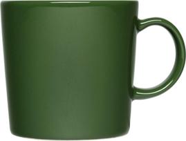Iittala Puodelis Teema 300 ml, tamsiai žalias