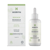 SESDERMA SESCACAY BIO-INTENSIVE OIL odai ir plaukams, 100ml