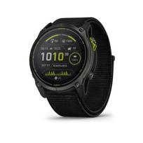Garmin Enduro 3 Sportinis išmanusis laikrodis