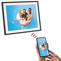 Agfa Photo APF1700 LCD HD WiFi 17 + Pamięć 32GB