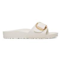 Birkenstock Madrid Big Buckle - Dydis 40 (1029633 Šlepetės)