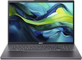 Acer Aspire 16 (A16-51GM-50TK) 16,0 WUXGA, IPS, Intel Core 5-120U, 16GB RAM, 512GB SSD, Geforce RTX 2050, Windows 11