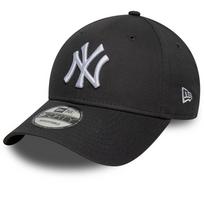 New Era New York Yankees Mlb League Essential 9Forty (60771707 Kepurės)