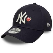 New Era New York Yankees Mlb Fruit Icon 9Forty (60771818 Kepurės)