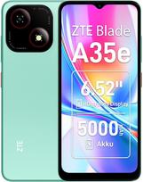 ZTE Blade A35e - 4G Smartphone - Dual-SIM - RAM 2GB / Interner Speicher 64GB (123446701104)