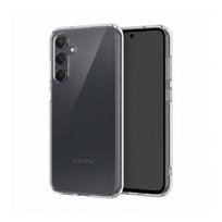 PEDEA Soft TPU Case für Samsung Galaxy A55 5G, clear *BULK
