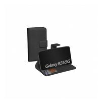 PEDEA Book Cover Classic für Samsung Galaxy A55 5G schwarz (11160995)