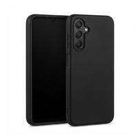 PEDEA Soft TPU Case für Samsung Galaxy A26 5G schwarz (111600041)