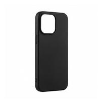 PEDEA Soft TPU Case für Apple iPhone 17 Pro schwarz (501600026)
