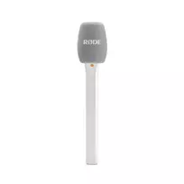 Rode adapter Interview Micro INTERVIEWMICROW (White)
