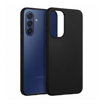PEDEA Soft TPU Case für das Samsung Galaxy A17 5G schwarz (111600024)