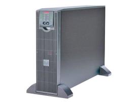 APC Smart-UPS RT - USV (in Rack montierbar/extern) - Online-USV