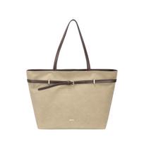 DAVID JONES rankinė CM8461 - Ruda