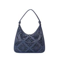 DAVID JONES rankinė CM8393 - Ruda