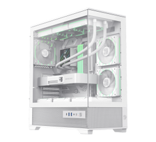 Gamemax Case | VISTA 2 AW | ATX