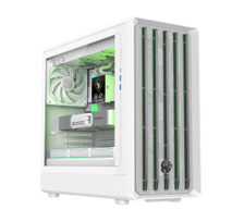 Gamemax Case | CLAW 460 WH | ATX