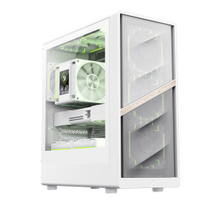 Gamemax Case | AERIS 330 MW | M-ATX