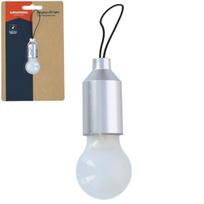 Led Kelioninis žibintuvėlis Grundig - Sidabrinis