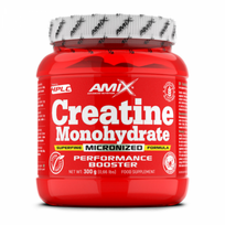 Amix™ Creatine Monohydrate (300 g)