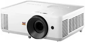 Viewsonic PA700W 4500 ANSI liumenų DLP WXGA (1280 x 800) Balta