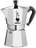 Bialetti Moka Express nut pan, 4 cups (587294)