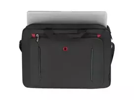 Wenger BQ Toploader 16" czarny