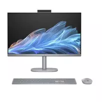 HP OmniStudio X All-in-One PC 27-cs1170ng [68,6cm (27") 4K-UHD-Display, Intel Core Ultra 7 258V, 32GB RAM, 2TB SSD, Win11]