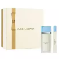 Dolce & Gabbana Light Blue Pour Femme Giftset 60 ml
