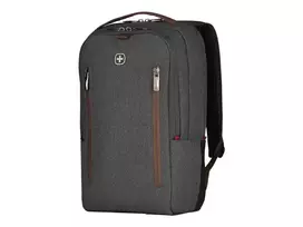 Wenger City Upgrade 16" szary