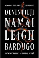Devintieji Namai - Leigh Bardugo
