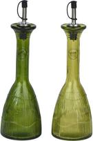 Butelis su dozatoriumi, 8,5 x 23 cm