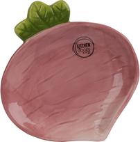 Dolomito lėkštė Radish, 16 cm