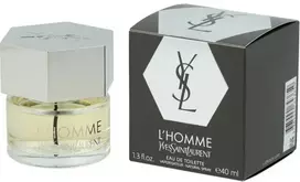 Vyriški kvepalai, Yves Saint Laurent L'Homme EDT M 40 ml