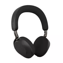 Ausinės Jabra Evolve3 75 MS Link 390a Black 37599-999-989