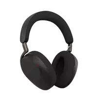 Ausinės Jabra Evolve3 85 UC Link 390c Black 38599-989-899